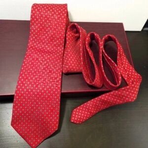 3/$25 Patrick James Silk Tie